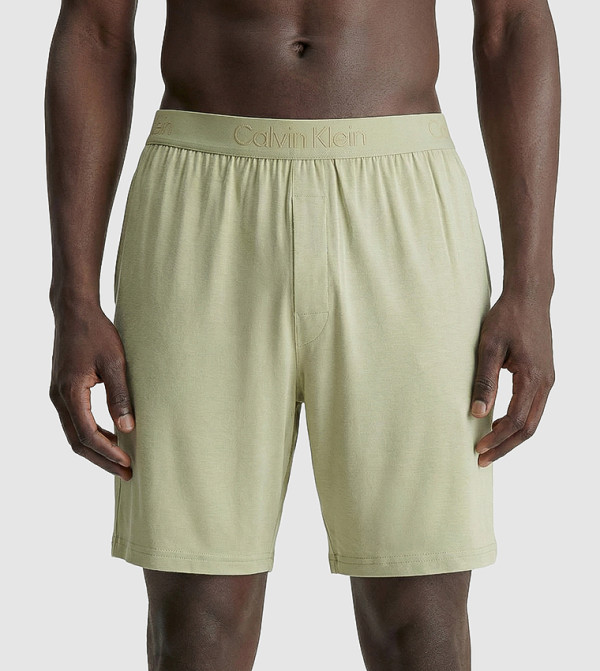 Calvin Klein  - Green Bottoms