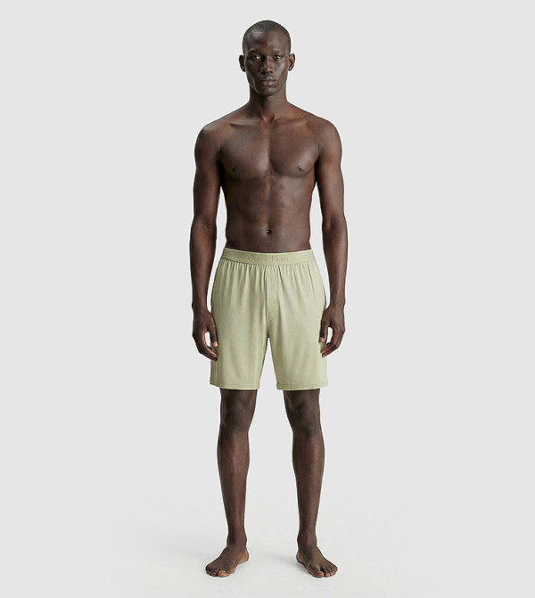 Calvin Klein  - Green Bottoms