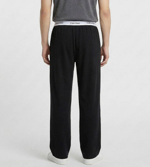 Calvin Klein  Sleepwear - BLACK Bottoms