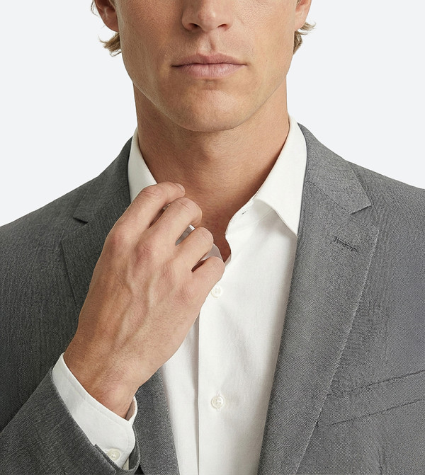 Calvin Klein  Blazers - Grey Blazers