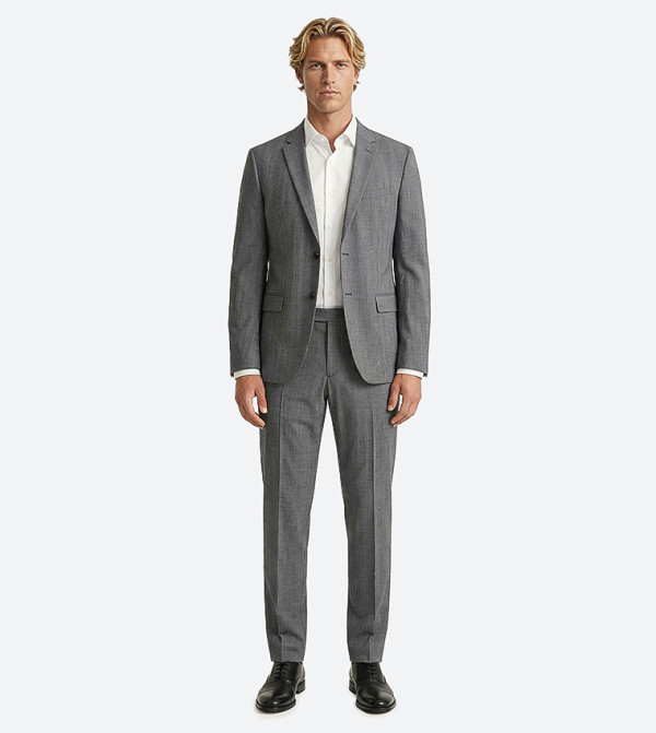 Calvin Klein  Blazers - Grey Blazers
