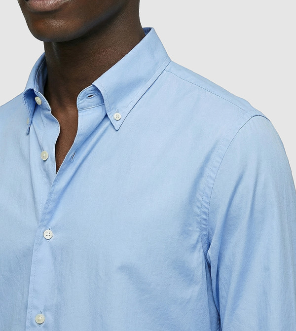 Tommy Hilfiger Tommy Hilfiger - Blue Long Sleeves