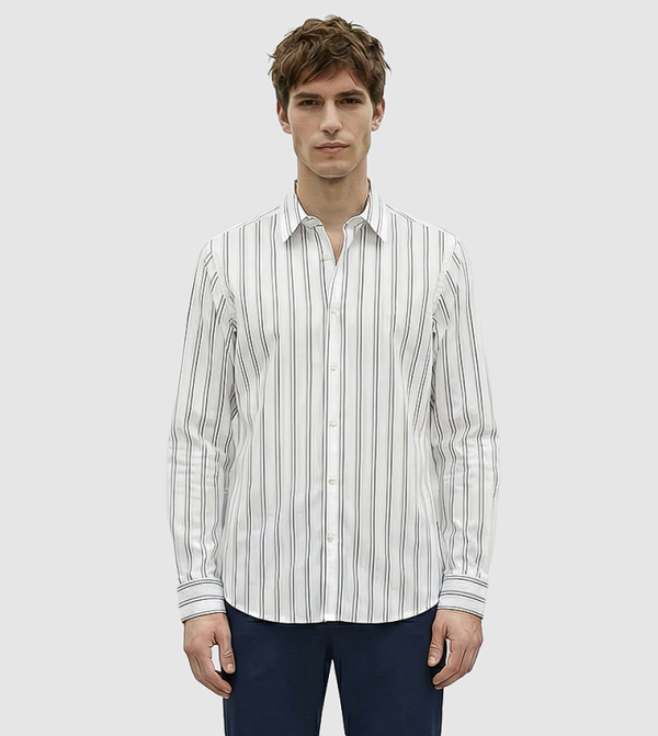 Tommy Hilfiger  occasion-evening-polished - Multi Long Sleeves