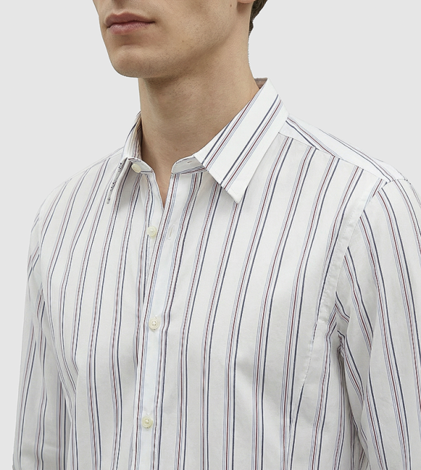 Tommy Hilfiger  occasion-evening-polished - Multi Long Sleeves