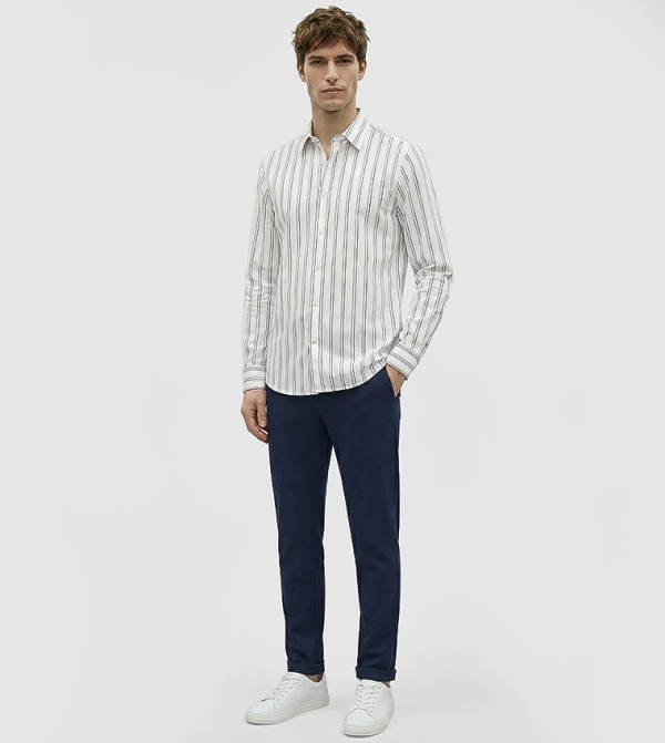Tommy Hilfiger  occasion-evening-polished - Multi Long Sleeves