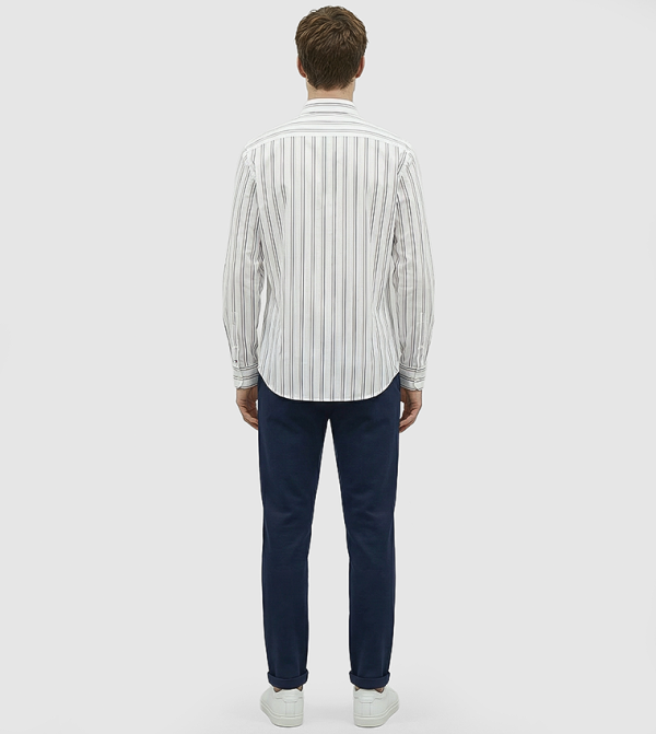 Tommy Hilfiger  occasion-evening-polished - Multi Long Sleeves