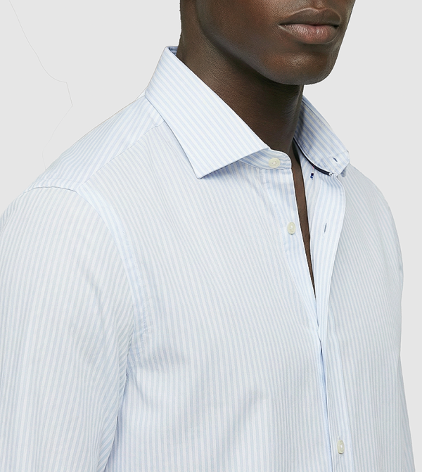 تومي هيلفيغر تومي هيلفيغر - أزرق Long Sleeves