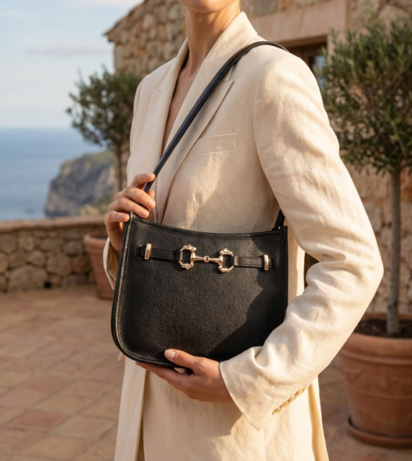Anne Klein Anne Klein - Black Shoulder bags