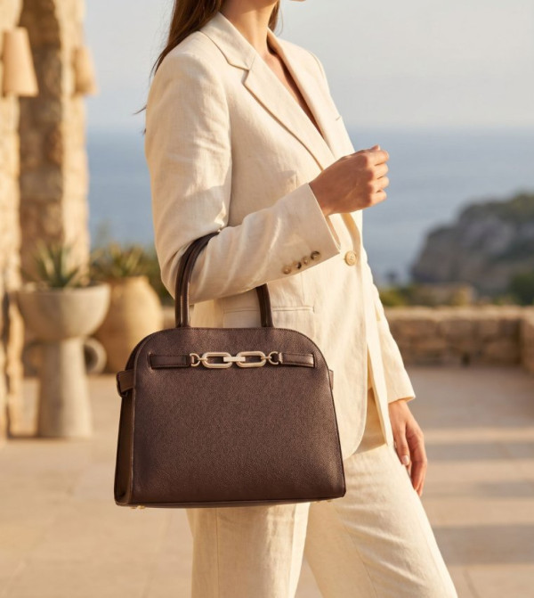 Anne Klein Anne Klein - Brown Satchel Bags