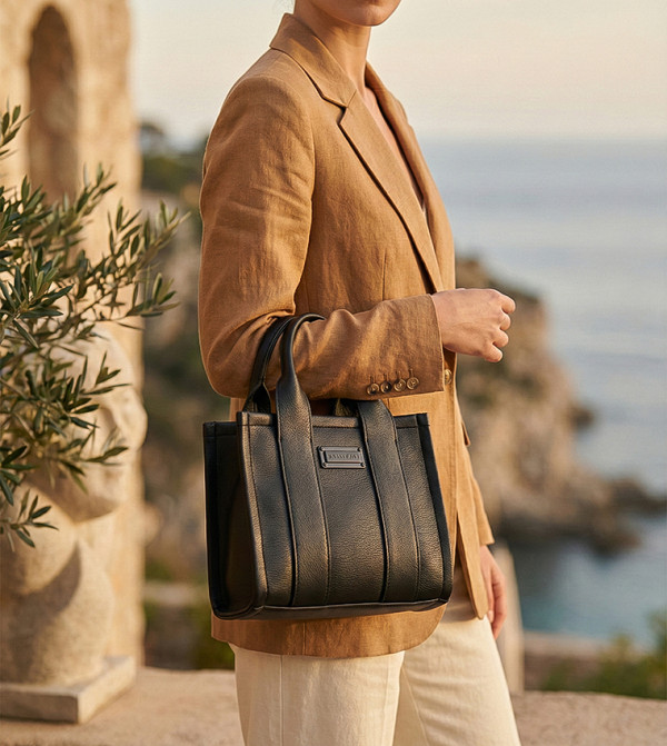 Anne Klein Anne Klein - Black Tote Bags