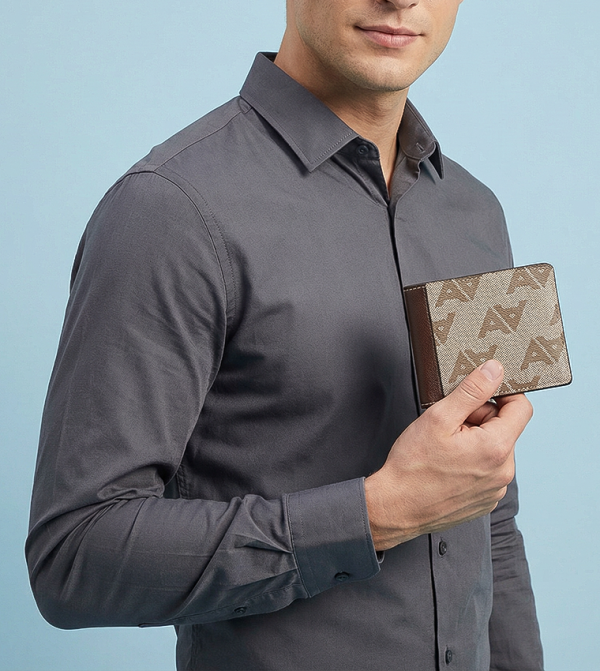 Aldo Wallets - Brown Wallets