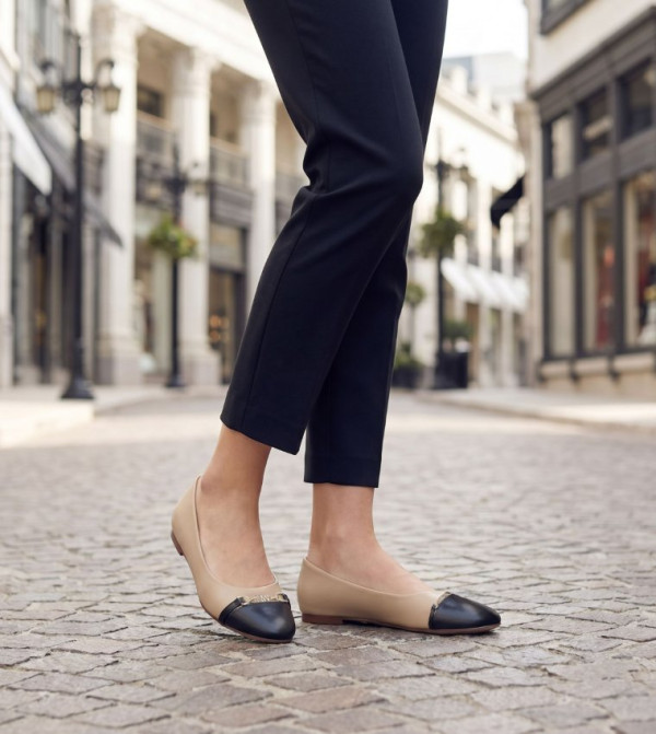 Nine West Nine West - Nude undefined