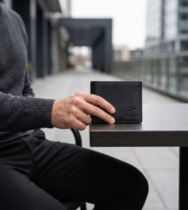 Beverly Hills Polo Club Wallets - Brown Wallets