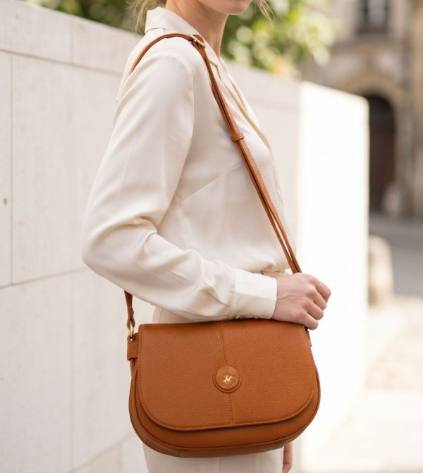 Beverly Hills Polo Club Beverly Hills Polo Club - Brown Shoulder bags