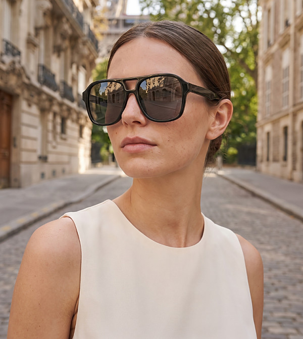 Aldo Accessories  Aviators - BLACK undefined