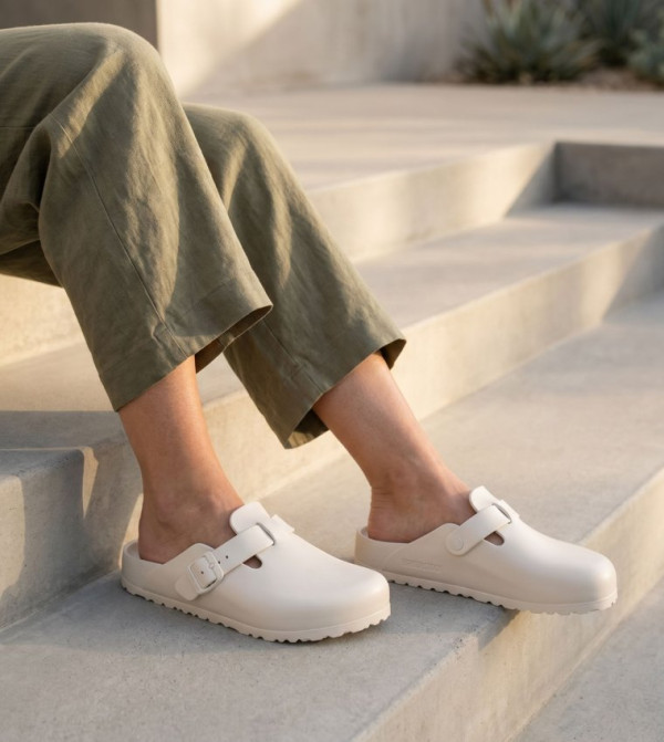 Birkenstock  Shoes - Beige undefined