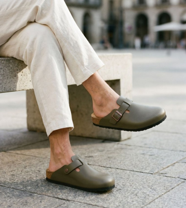 Birkenstock  - Grey undefined