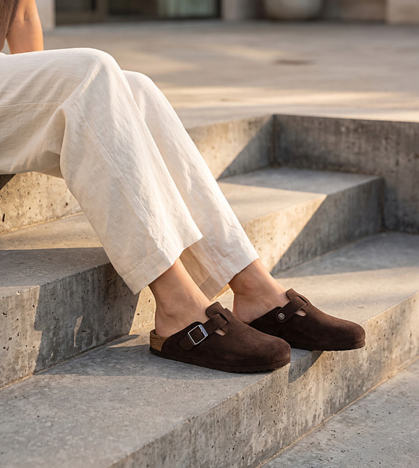 Birkenstock Birkenstock - Brown undefined