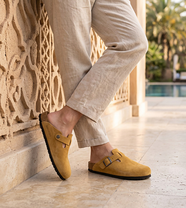 Birkenstock Birkenstock - Brown undefined