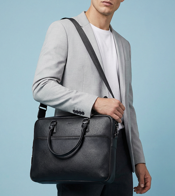 ألدو  حقائب - أسود undefined