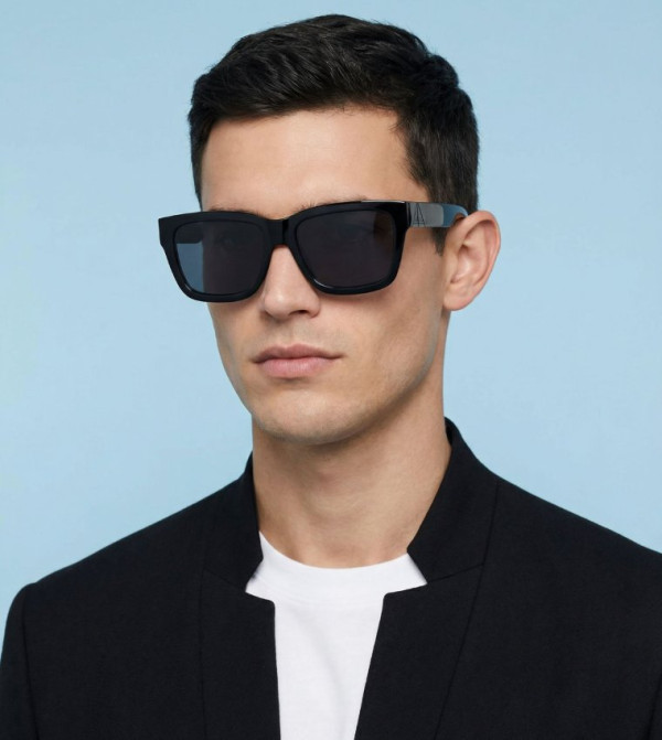 Aldo Accessories  Sunglasses - BLACK undefined