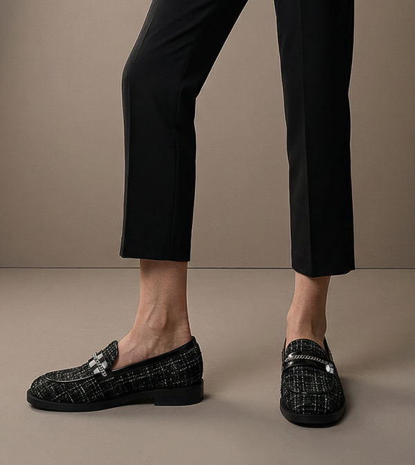 Charles & Keith Charles & Keith - BLACK undefined