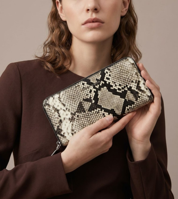 Charles & Keith  Small Leather Goods - Multi Wallets