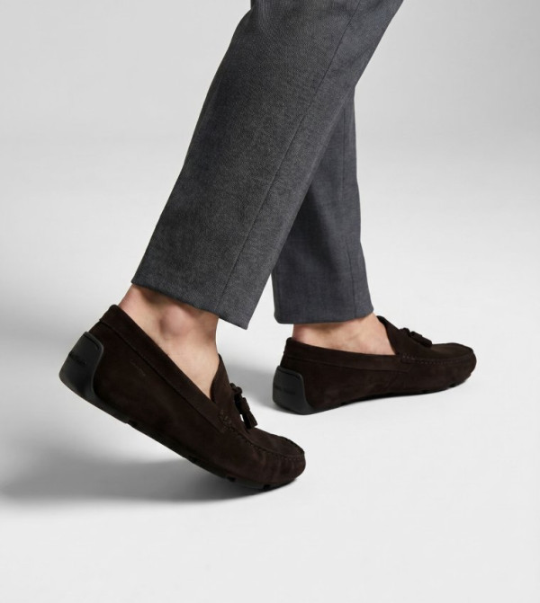 Calvin Klein - Brown undefined