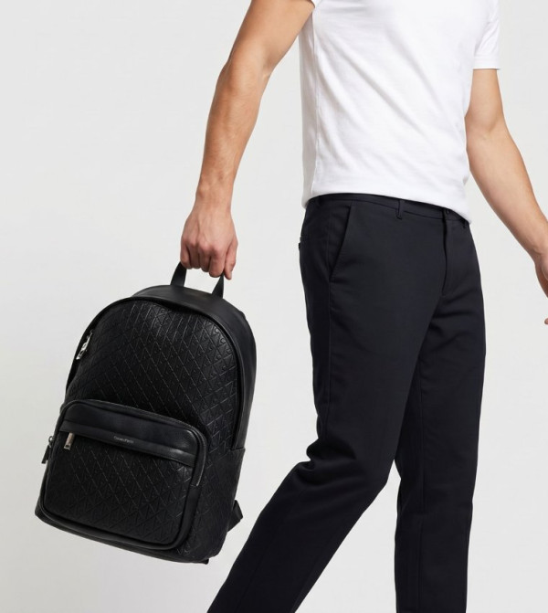 Calvin Klein  Travel Bags - Black undefined