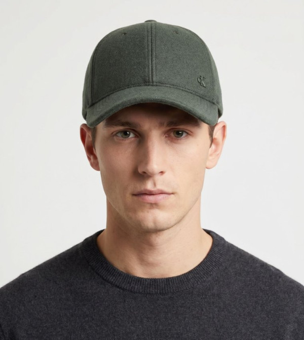 Calvin Klein Caps & Hats - Grey Baseball Caps