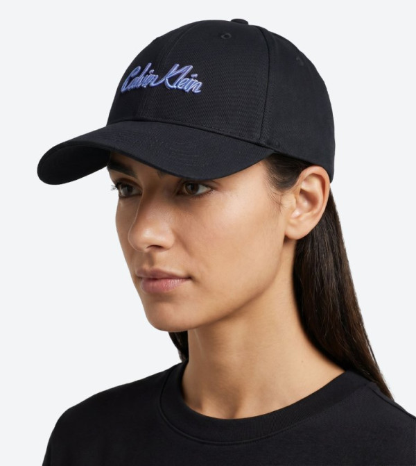Calvin Klein  Caps & Hats - Black Baseball Caps