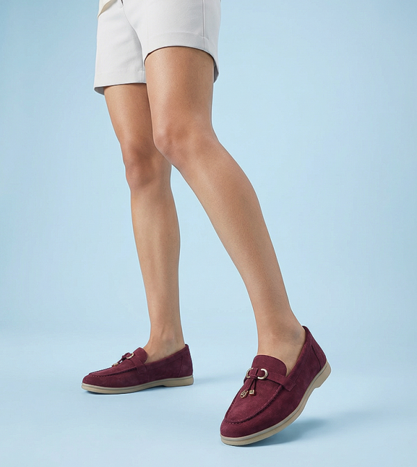 Aldo Loafers & Mocassins - Purple undefined