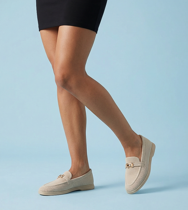 Aldo  Loafers & Mocassins - Beige undefined