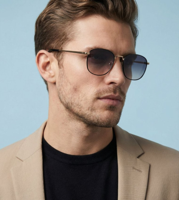 Aldo Accessories  Sunglasses - BLACK undefined