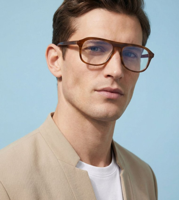 Aldo Accessories Sunglasses - Brown undefined