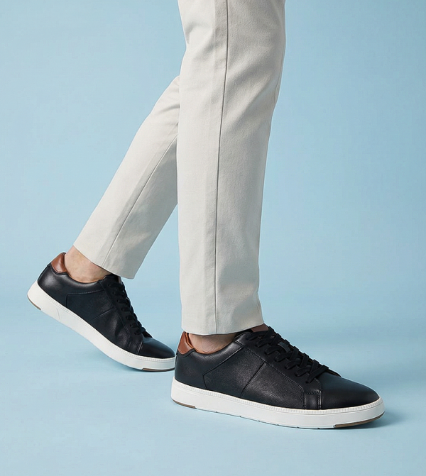 Call it Spring  Sneakers - BLACK Low Top