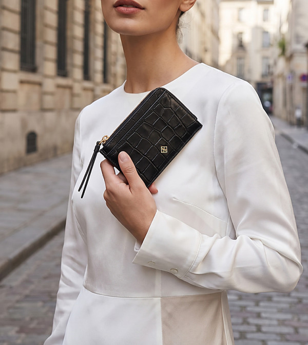 Call it Spring  Card Holders - BLACK Card Holders