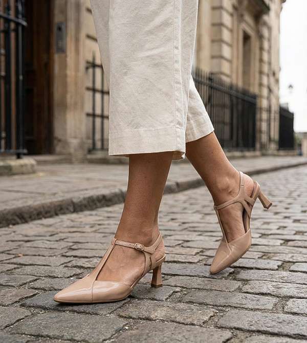 ناتشيراليزر ناتشيراليزر - بيج أحذية بكعب