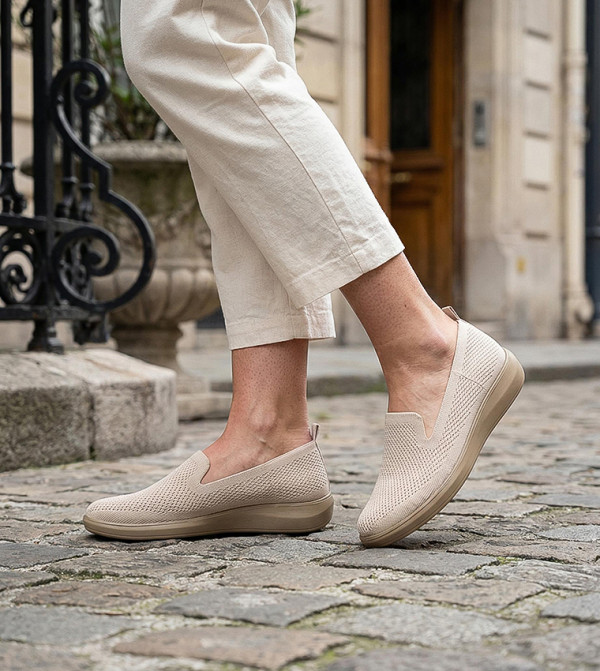 Life Stride Life Stride - Off White undefined