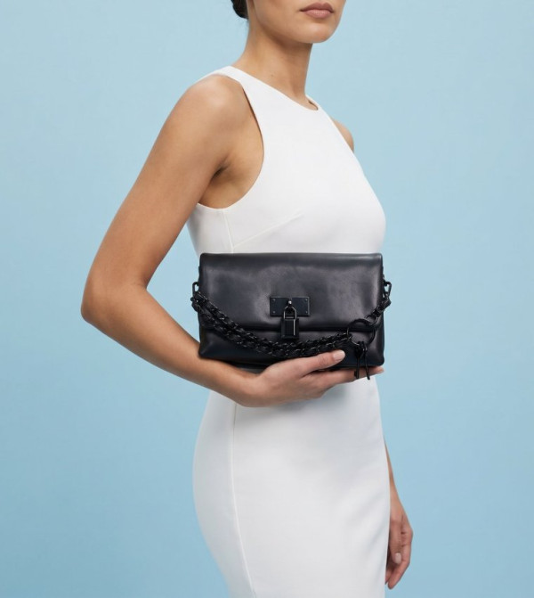 Aldo  Bags - BLACK Cross Body Bags