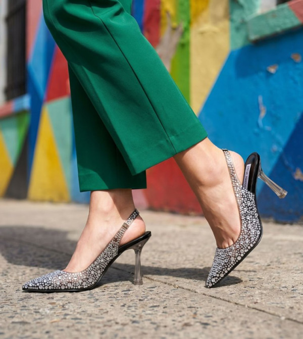 Steve Madden  Pumps - Black Pumps