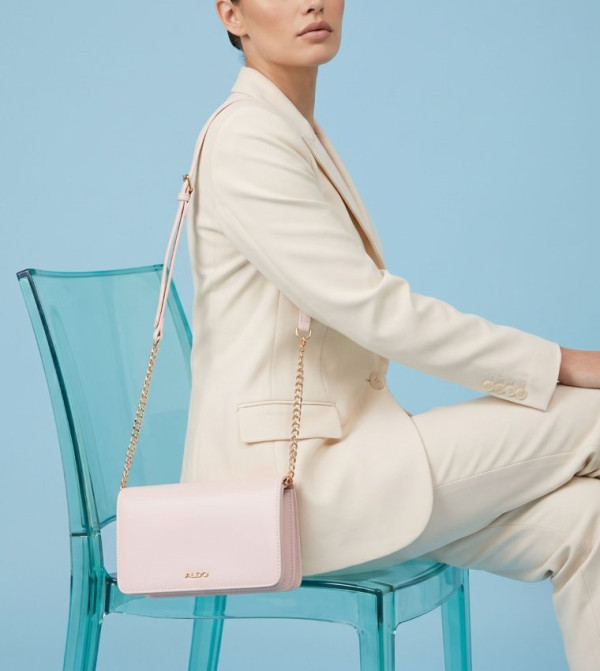 Aldo Bags - Pink Cross Body Bags