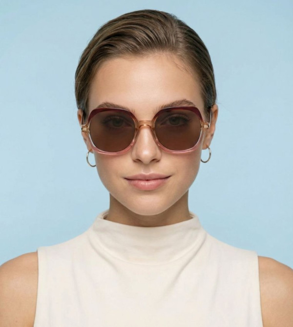 Aldo Accessories  Sunglasses - Beige undefined