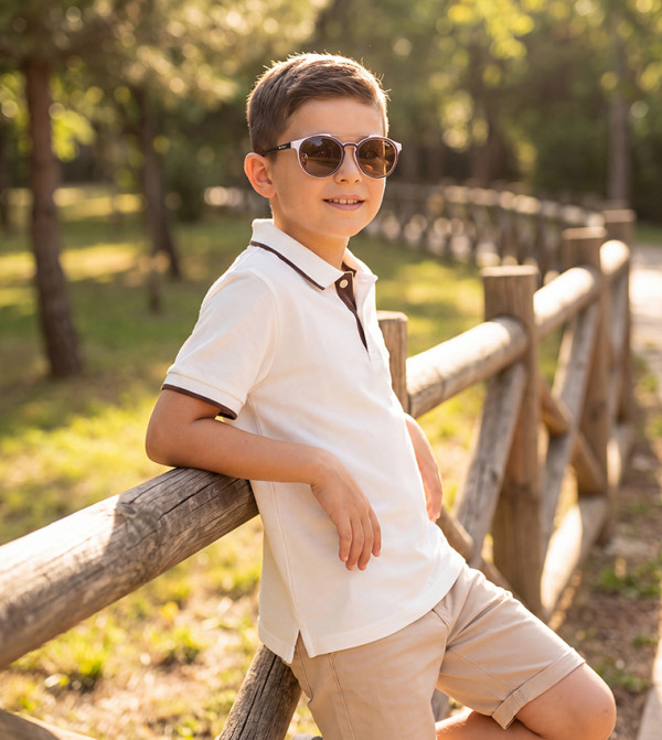 Lee Cooper  Fashion Glasses - Multi Fashion Glasses