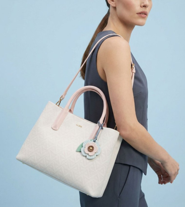 Aldo Tote Bags - Pink Tote Bags