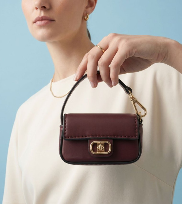 Aldo Mini Bags - Red Mini Bags