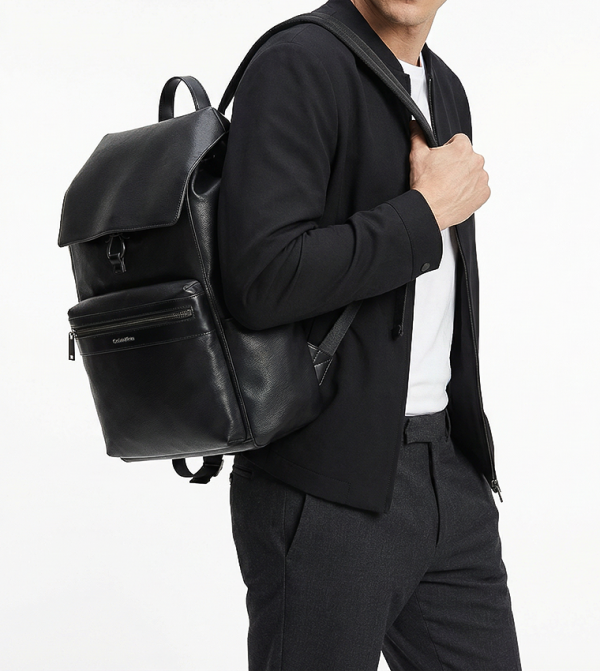 Calvin Klein Calvin Klein - BLACK undefined