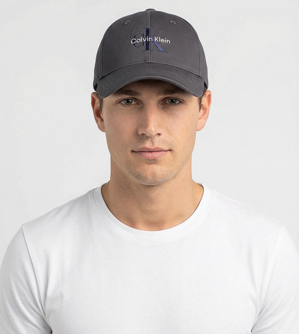 Calvin Klein  Caps & Hats - Navy Baseball Caps