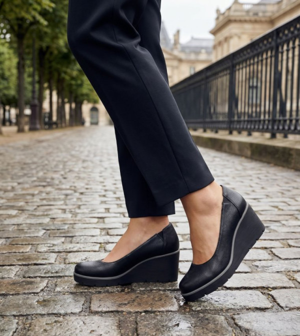 Naturalizer Naturalizer - Black Pumps