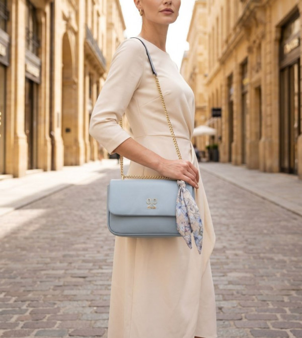Nine West  Crossbody Bags - Blue Cross Body Bags